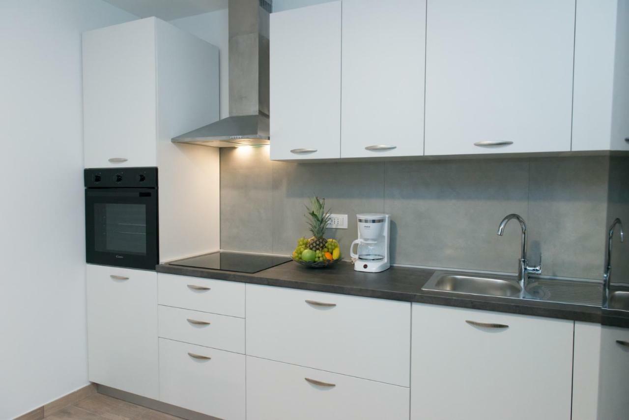 Ferienwohnung Apartman Tarnik'S Viskovo Exterior foto